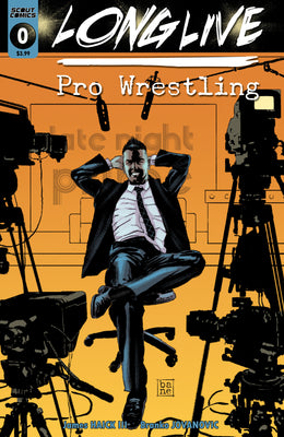 Nxt Comics